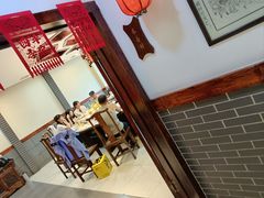 -东北大院·东北菜(三台子店)