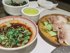 -盐井记·自贡美蛙鲜锅兔(中和店)