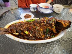 -喜味家·瑶族宴