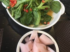 -滇越乘象云南餐厅(豆各庄店)