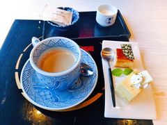 -滩万日本料理Nadaman(国贸大酒店)