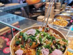 -丁家坡洋芋·观音桥好吃街A区(全国总店)