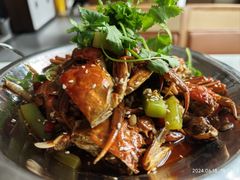 -阿胖龙虾小海鲜(宁国南路总店)