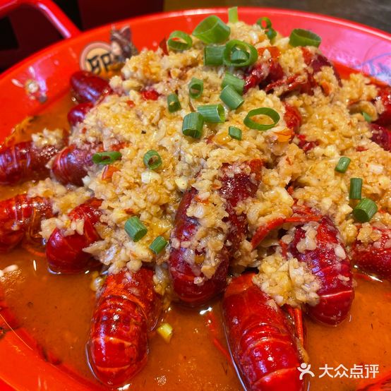 对酒扒虾小龙虾·啤酒店(天池路店)