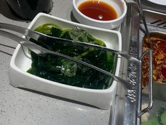 -海底捞火锅(金地广场生日主题店)