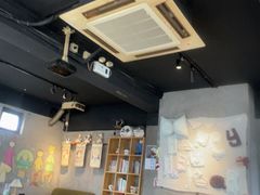 -新沙洞咖啡(泉乐坊店)