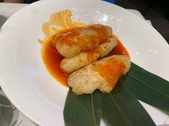 -聆桂烤鸭·金奖烤鸭(静联广场店)
