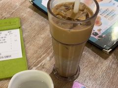 -翠华餐厅(东门店)