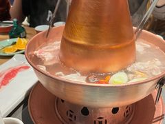 -额尔敦草原涮羊肉·烧烤(冻青树总店)