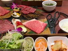 -焼肉とビール 市場小路(四条烏丸店)