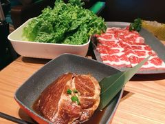 -新石器烤肉(之心城店)