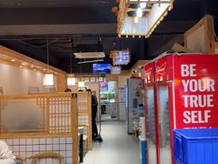 -震海贝烤贝·民俗特色店(延吉总店)