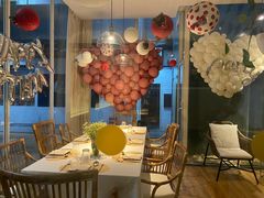 -春树下·树屋花房西餐厅(罍街AS1980店)