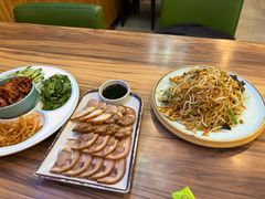-合合春饼·酱骨·东北菜(潘家园店)