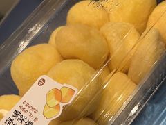 -泸溪河桃酥(海陵万象城店)