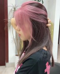-煊私人定制美发会所