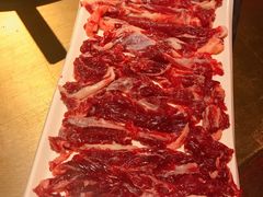 -左庭右院鲜牛肉火锅(新梅广场店)