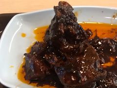 -同济大学本部学苑饮食广场