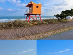 -巧克力渔家.小船海鲜家常菜(万平口店)