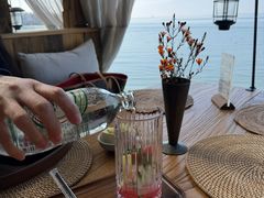 -六阅·福十 FORTEN 海景咖啡西餐厅(双廊古镇店)