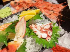 -匠和风精致料理(祥禾天地店)