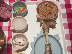 -西贝(大华虎城店)