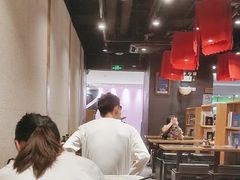 -和府捞面(天河领展广场店)