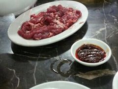 -粤潮牛肉火锅店(江南大道店)