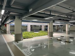 -米卡行汽车售后服务中心(滨江店)