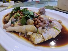 -清新鸡沙田乳鸽店(金融店)