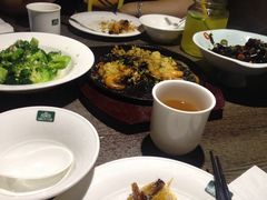 -青叶202都市餐厅(迪诺水镇店)