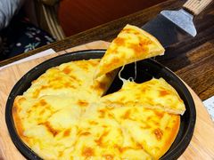 -路易十三西餐厅(西关新天地店)