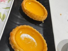 -白天鹅宾馆-玉堂春暖餐厅