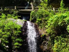 -夏霖九天银瀑风景区
