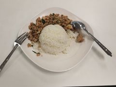-Magic Food Point(Airport Street food)
