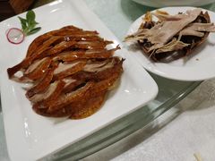 -北京全聚德(西客站店)