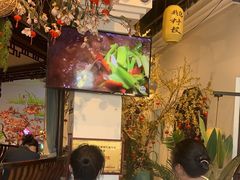 -鹅村长(世纪花园店)