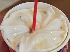 榴莲暴风雪-DQ·蛋糕·冰淇淋(苏宁店)