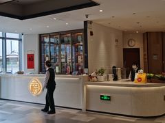 -翠山·映月湖景餐厅(映月湖公园店)