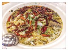 -江渔儿酸菜鱼(东二环泰禾店)