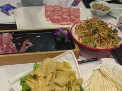 -德龙火锅(松源街直营店)