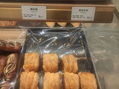 -烘焙町面包店(西四店)