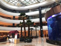 -OPEN開全日自助餐厅·牛肉火锅·海鲜(佛山希尔顿酒店)