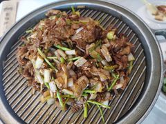 -东门烤鸭店(东华门店)
