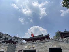 -岳麓山风景名胜区