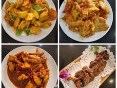 -瑞杰烧烤店·24小时营业(山东路店)