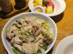 -斗牛士牛排(南京东路店)