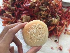 -虾味传奇(生态龙虾城店)