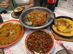 -堂瓦里·33年传统赣菜(第一街区店)