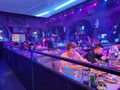 -M-MIX电音烤吧